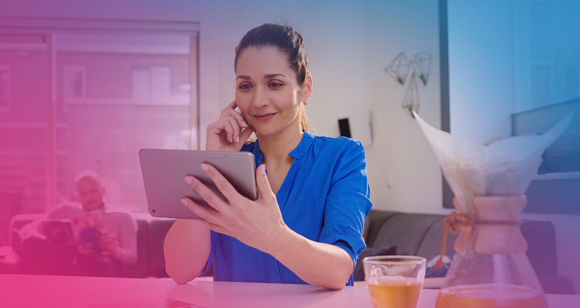 Digitale bezorging van schoolfoto's