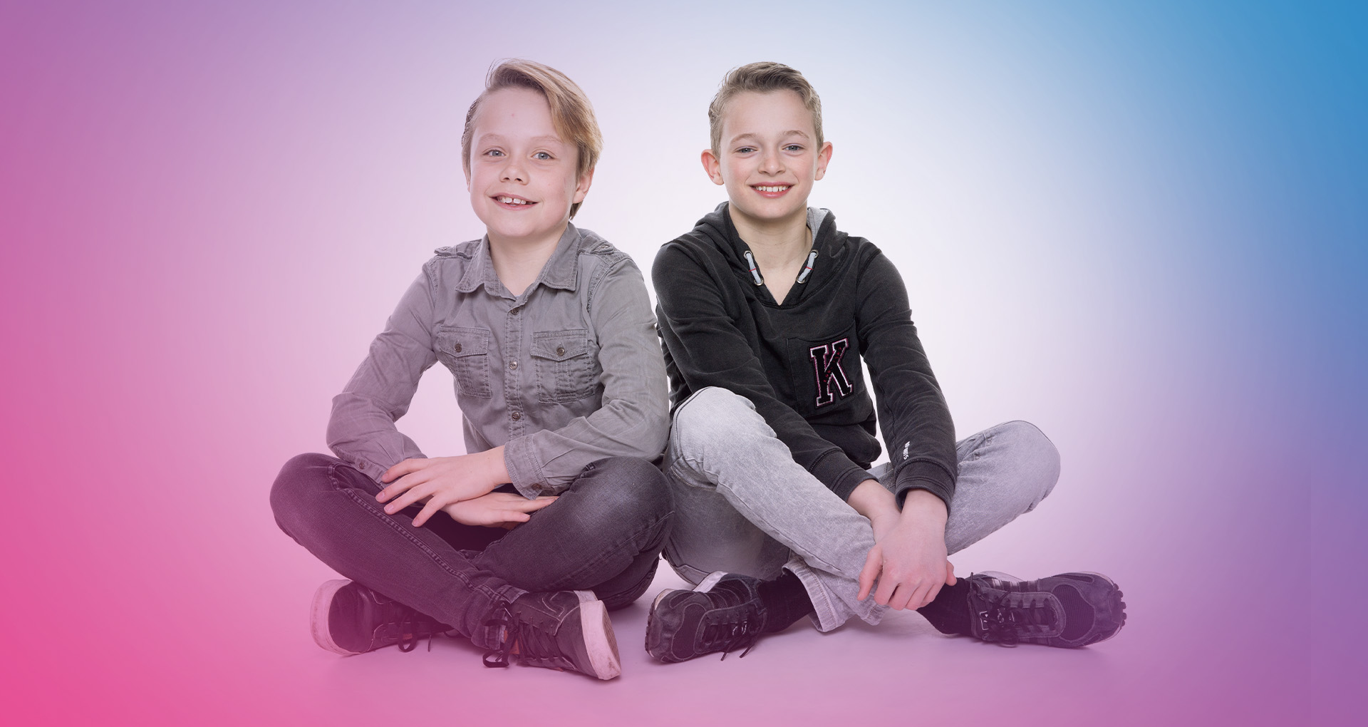 De beste schoolfoto tips voor kleding en haren