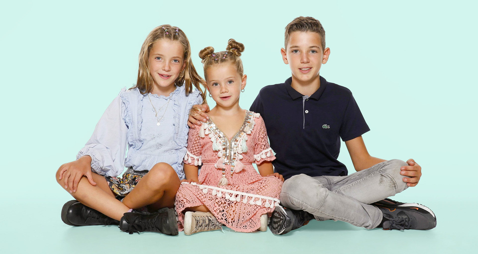 Het kiezen van de perfecte schoolfoto achtergrond: zo doe je dat