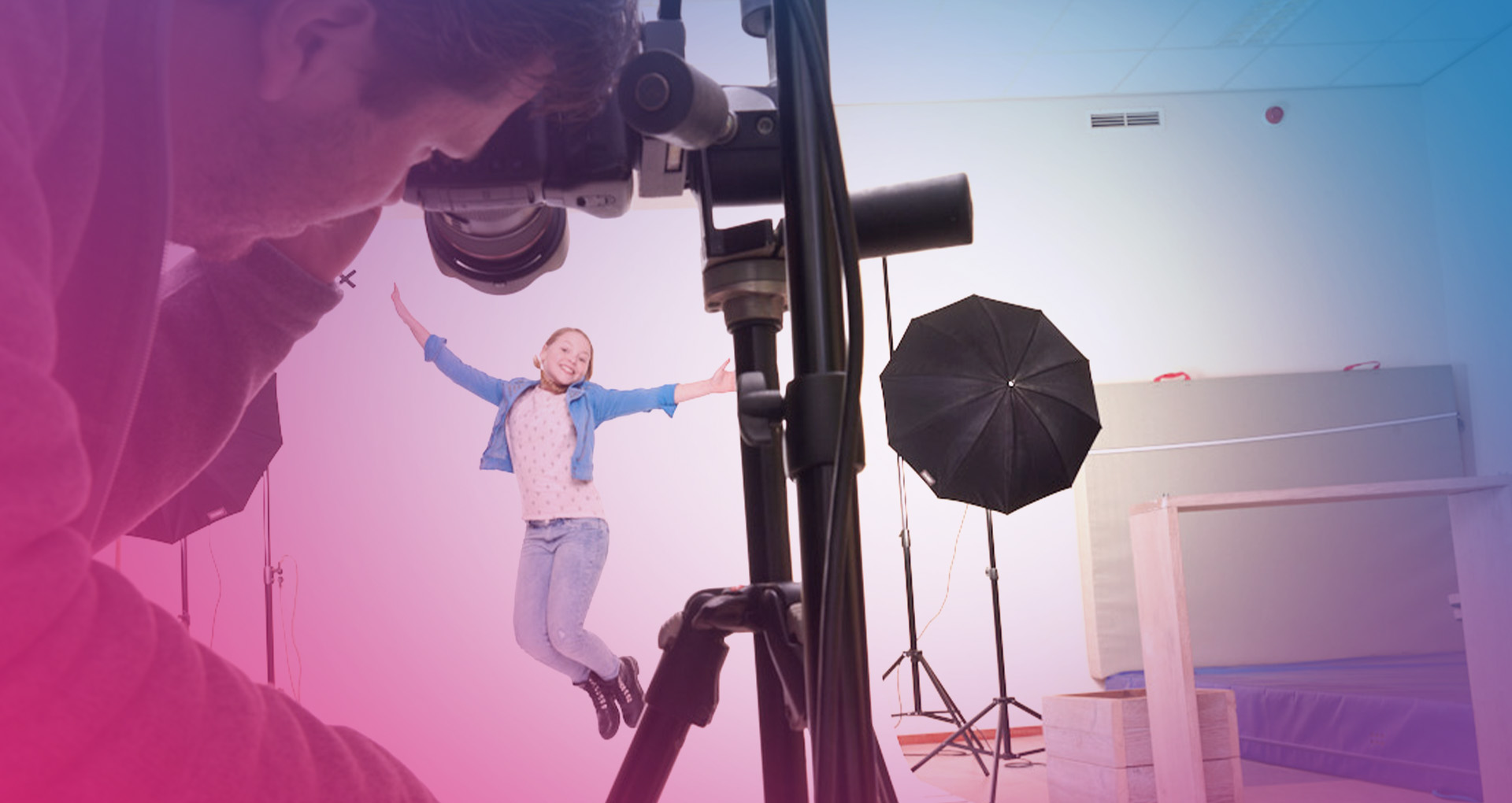Schoolfotograaf worden: is het iets voor mij?